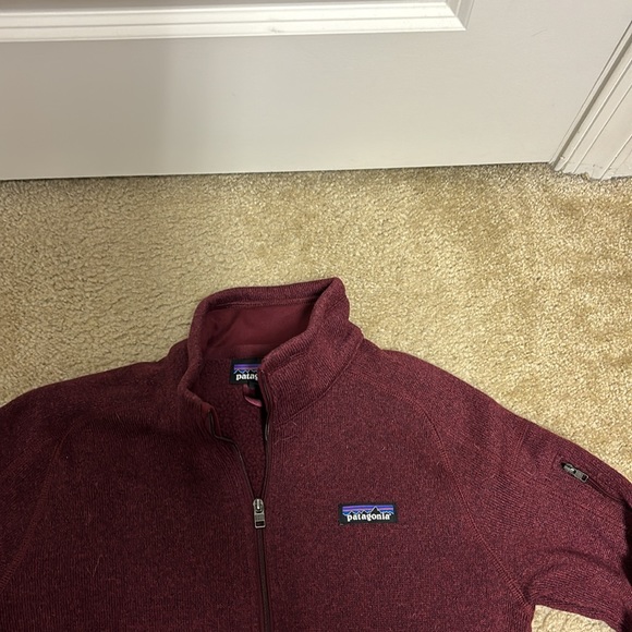 Patagonia Better Sweater Fleece - Picture 2 of 4